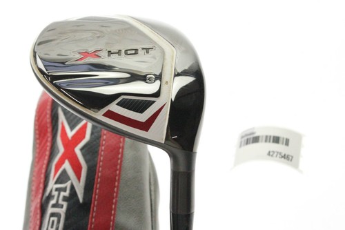 Callaway hot golf - hot,