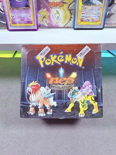 2001 pokemon neo revelation - 2001,