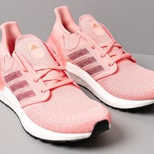 Adidas Ultraboost 20 Pink