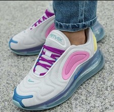 Nike Air Max 720 White