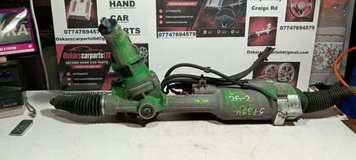Audi steering rack - a4, b8.5