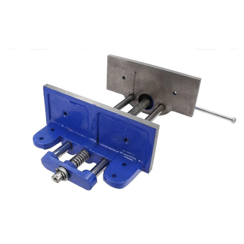Bench vice bolt wood - vice,