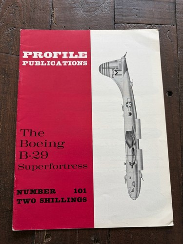 Profile publications the - profile,