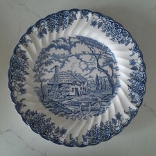 Myott the Brook 10" plate