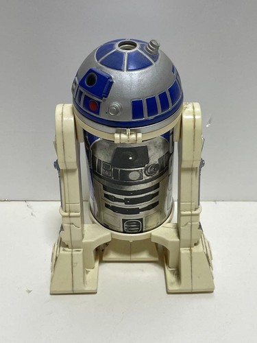 Pepsi star wars figure - r2-d2,