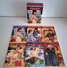 The American Girls Collection