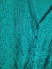 Turquois Monsoon Size 16 short