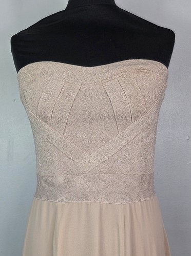 Lipsy dress size dusky pink - dress,