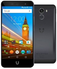 Wileyfox Swift 2 X  32GB 5.2" HD - Grey - Unlocked