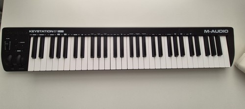 Audio keystation mk3 - 61, 61
