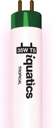 Iquatics 35w juwel - iquatics, tropical