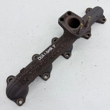 CITROEN DS3 EXHAUST MANIFOLD 1.6 HDI 9HP 09-16