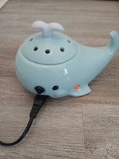 Scentsy Whale Warmer