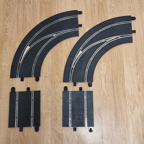 Scalextric digital track - scalextric,