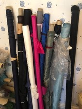 DRESS/COAT/JACKET LININGS-