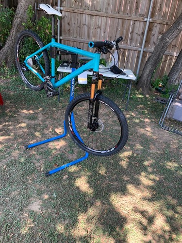 Used marin hardtail mountain - used,