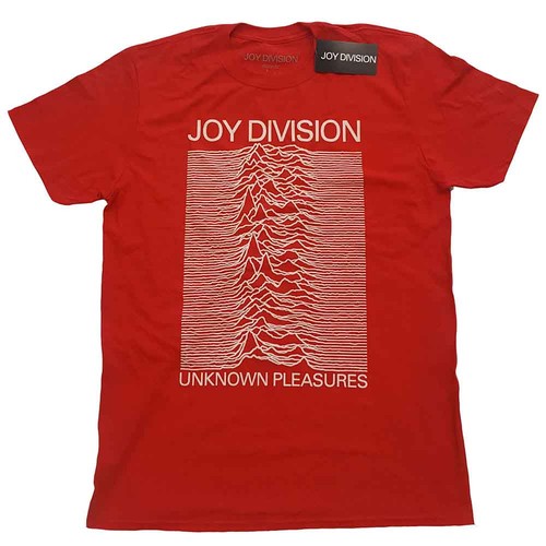 Joy division unisex shirt - joy,