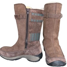 Merrell Encore Snow Bracken