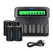 CITYORK LCD Universal Battery