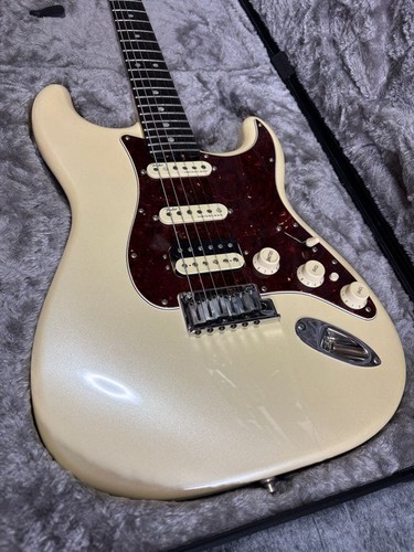 Fender usa elite - usa,