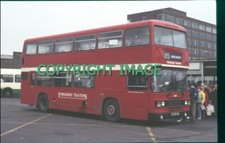 35mm slide yorkshire traction - yorkshire,
