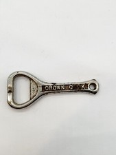 VINTAGE CROWN CORK BOTTLE