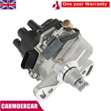 Ignition Distributor For