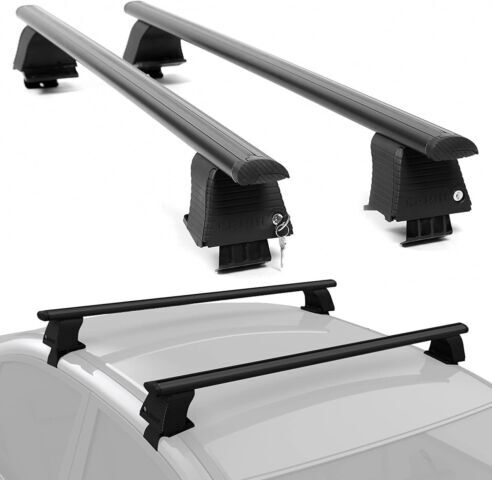 Erkul universal roof rack - erkul,
