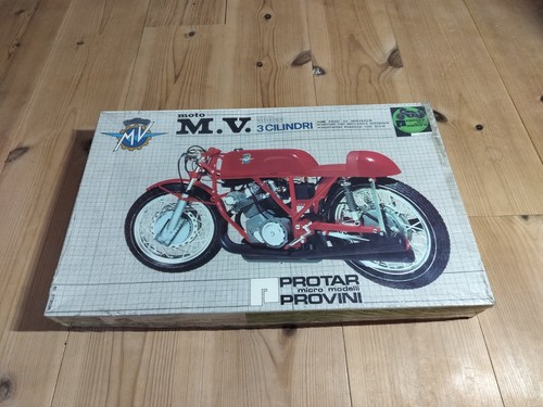 Agusta 500cc protar - mv,