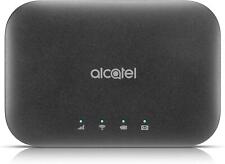 Alcatel Linkzone 4G LTE Cat 7 Hotspot Mobile Mi-Fi Wi-Fi Router Immaculate