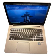HP Notebook Elitebook Folio