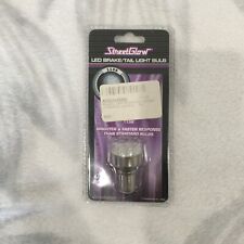 STREETGLOW  LED BRAKE/TAIL LIGHT BULB New