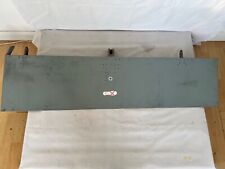 Tornado Aircraft Right Hand Inboard Wing Flap Spoiler From ZE164 [FL5]