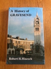 A HISTORY OF GRAVESEND by