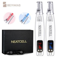 Picosecond Laser Pointer for Mole Removal Dark Spot Removal Tattoo Pen Acne Skin