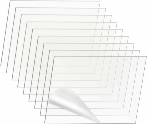 Acrylic sheet square perspex - sheet,