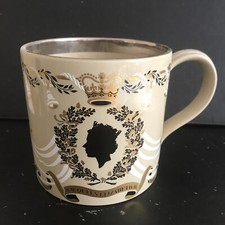 Queen Elizabeth & Prince