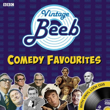 BBC Comedy - Vintage Beeb