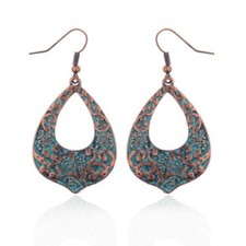 Gypsy Chandelier Earrings