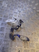 VAUXHALL ASTRA G CONVERTIBLE 1998-2005 TAILGATE HINGES IN BLUE 