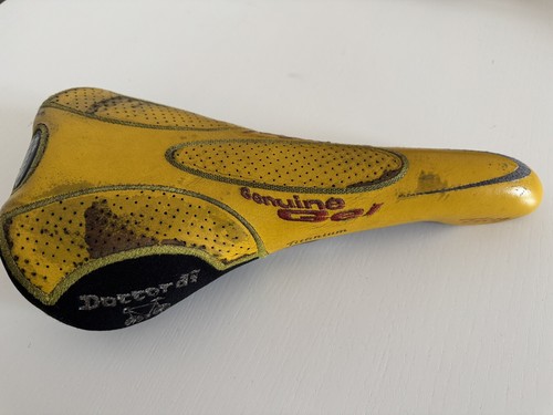 Selle italy flite titanium gel - flite,