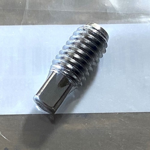 Tamaoriginal square bolt - tamaoriginal,