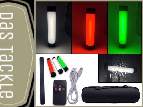 Bivvy light pro remote - light,