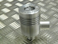 Roose Motorsport Collins Performance Closed Loop 25mm Dump Valve