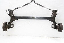 REAR AXLE ROVER 25 STREETWISE