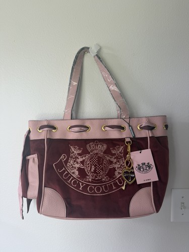 Juicy couture vintage y2k - juicy,