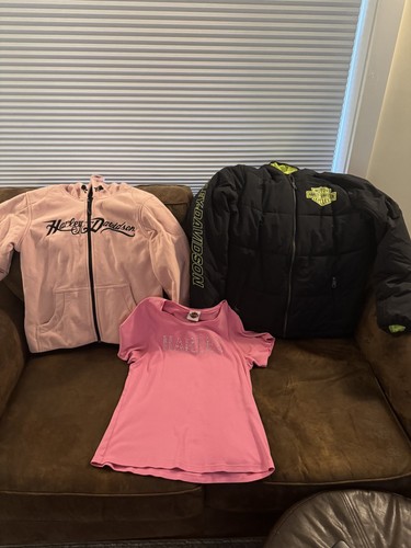 Harley davidson women - davidson, women's