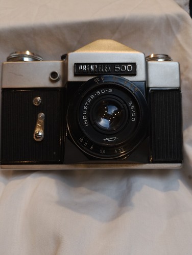 Prinzflex 500 35mm film - 35mm,