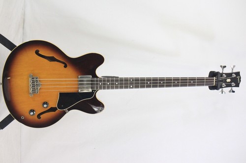 Greco sab 100 - greco, semi-acoustic