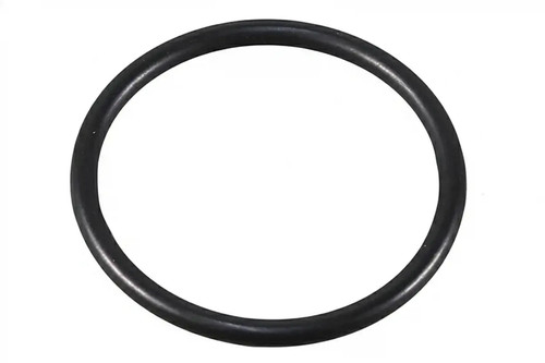 Coolant hose sealing - , ring